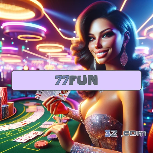 Apostas no 77.fun: diversão e emoção a um clique