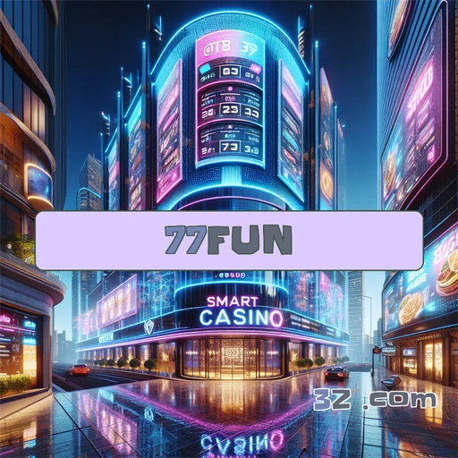 Bônus Imperdíveis: O Que Esperar no 77.fun