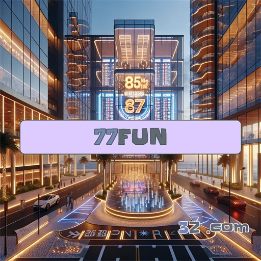 Cassino 77.fun: onde a diversão nunca acaba!