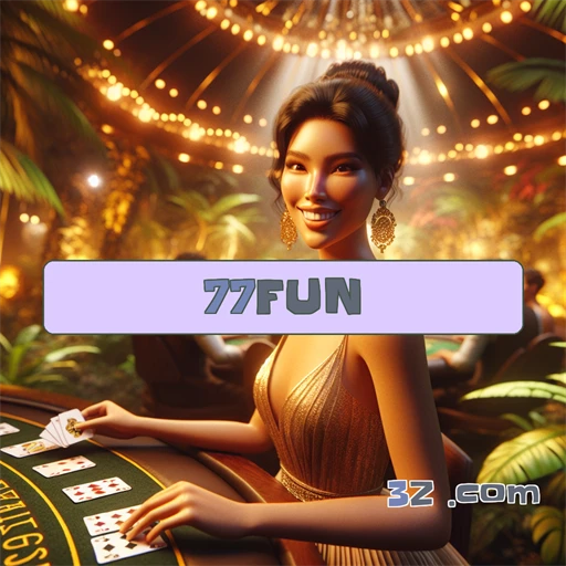 Atrações Imperdíveis na Seção Jogos do 77.fun