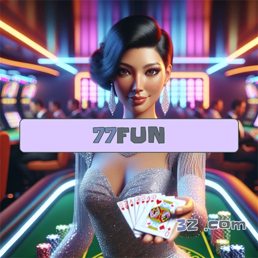 Entre no Jogo: Faça Seu Login no 77.fun