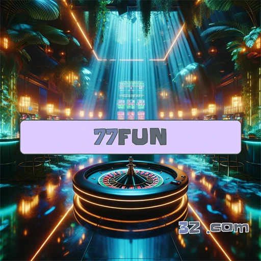 Slots: A Diversão Sem Limites do 77.fun