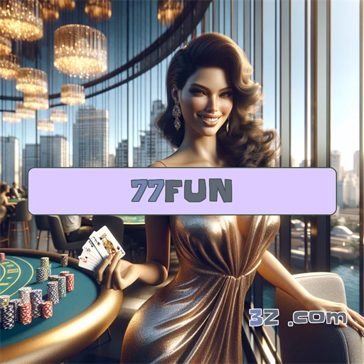 Experiência VIP: Mais do que Jogos no 77.fun