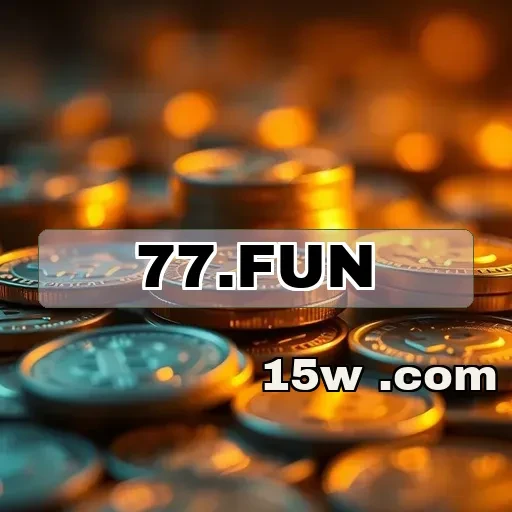 77.fun Plataforma