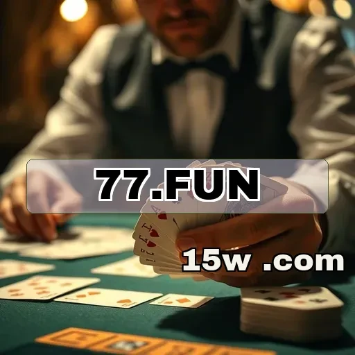 77.fun Promoções