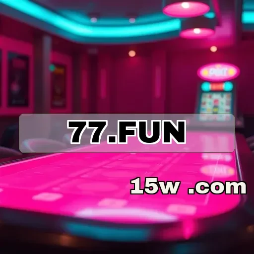 77.fun Eventos Esportivos